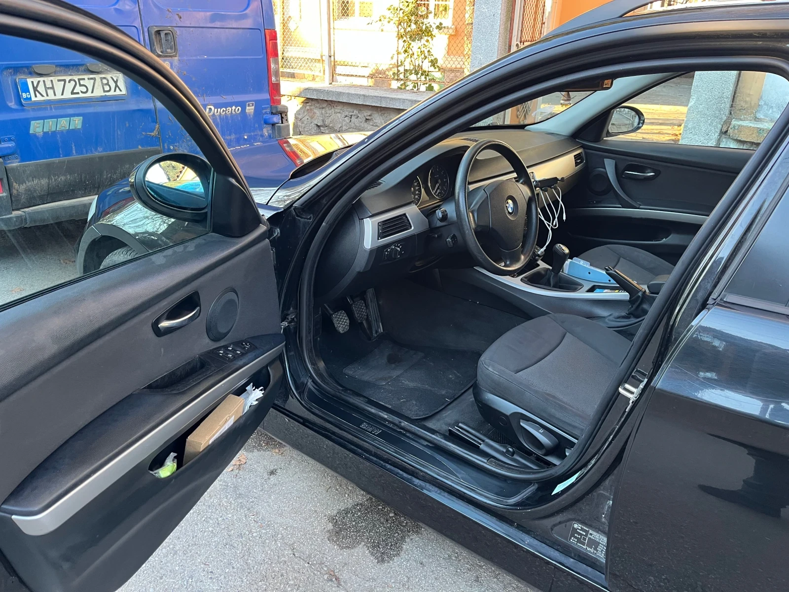BMW 118, снимка 7 - Автомобили и джипове - 55645840