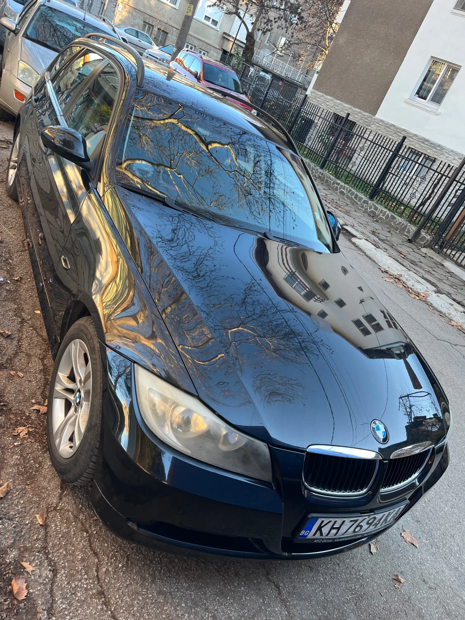 BMW 118