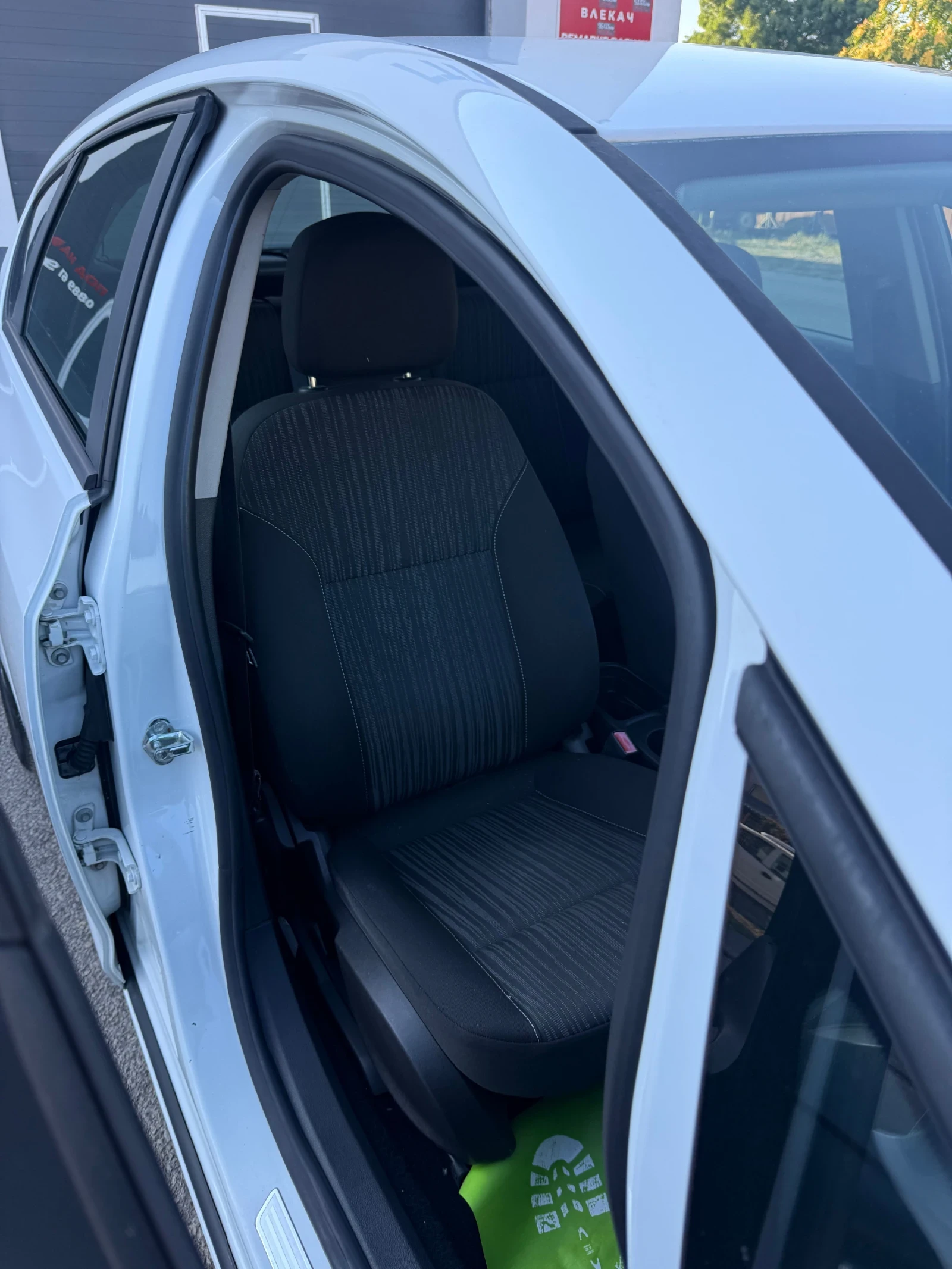 Opel Astra 1.7CDTI ������ | Mobile.bg � ����������� 7