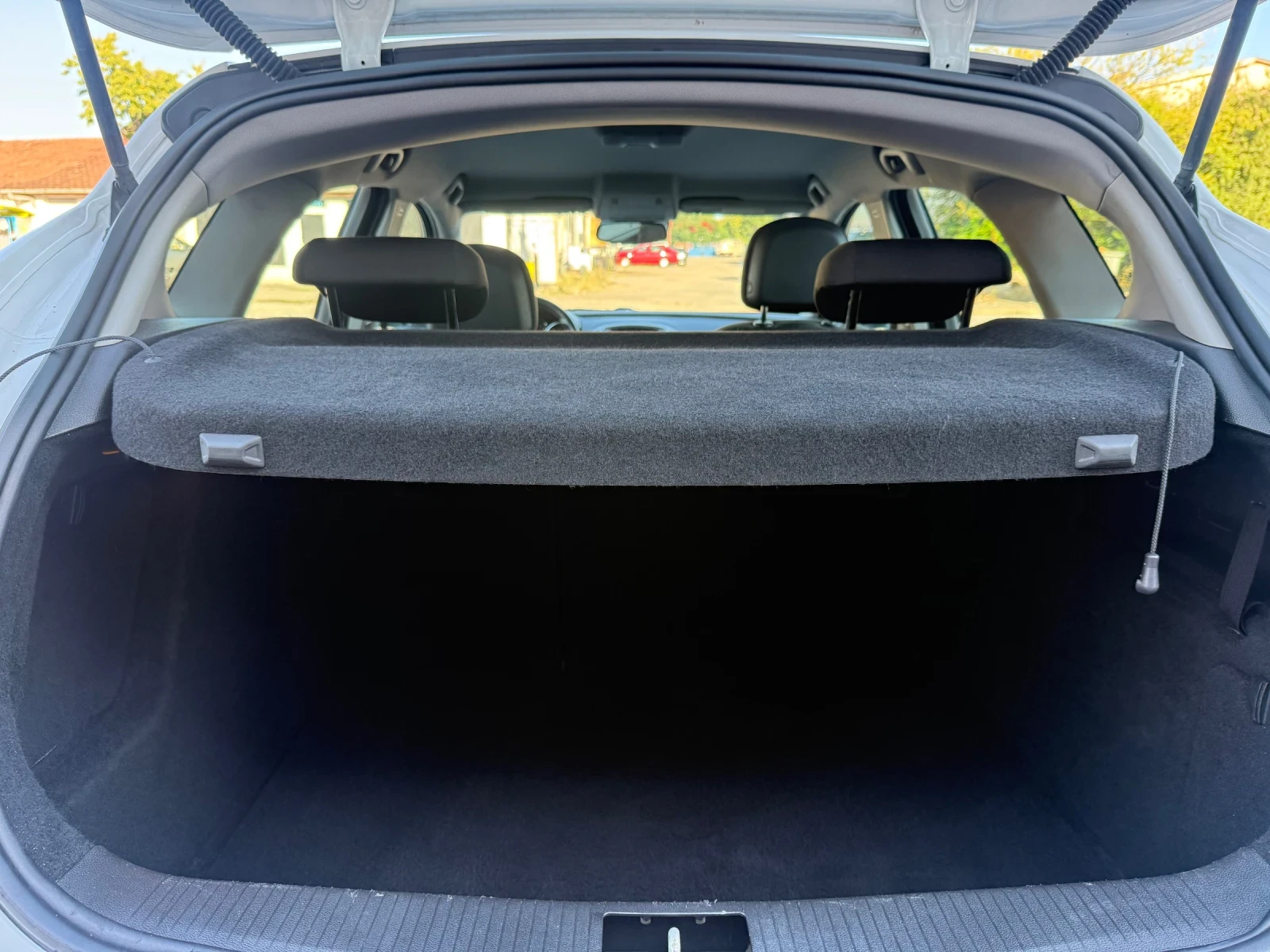 Opel Astra 1.7CDTI ������ | Mobile.bg � ����������� 11