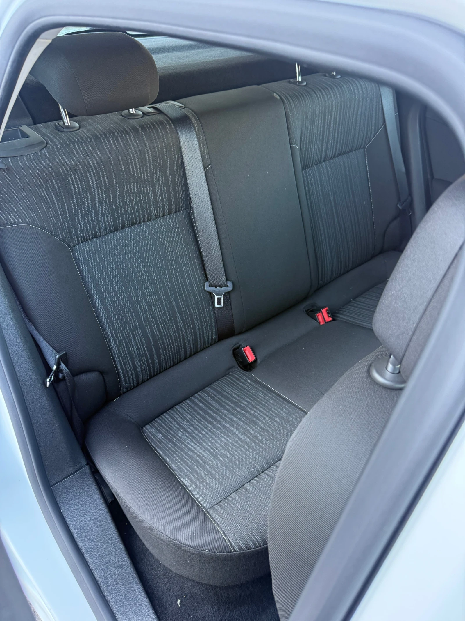Opel Astra 1.7CDTI ������ | Mobile.bg � ����������� 8
