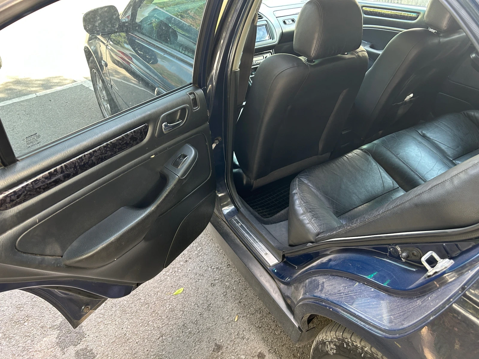 Honda Accord | Mobile.bg � ����������� 8