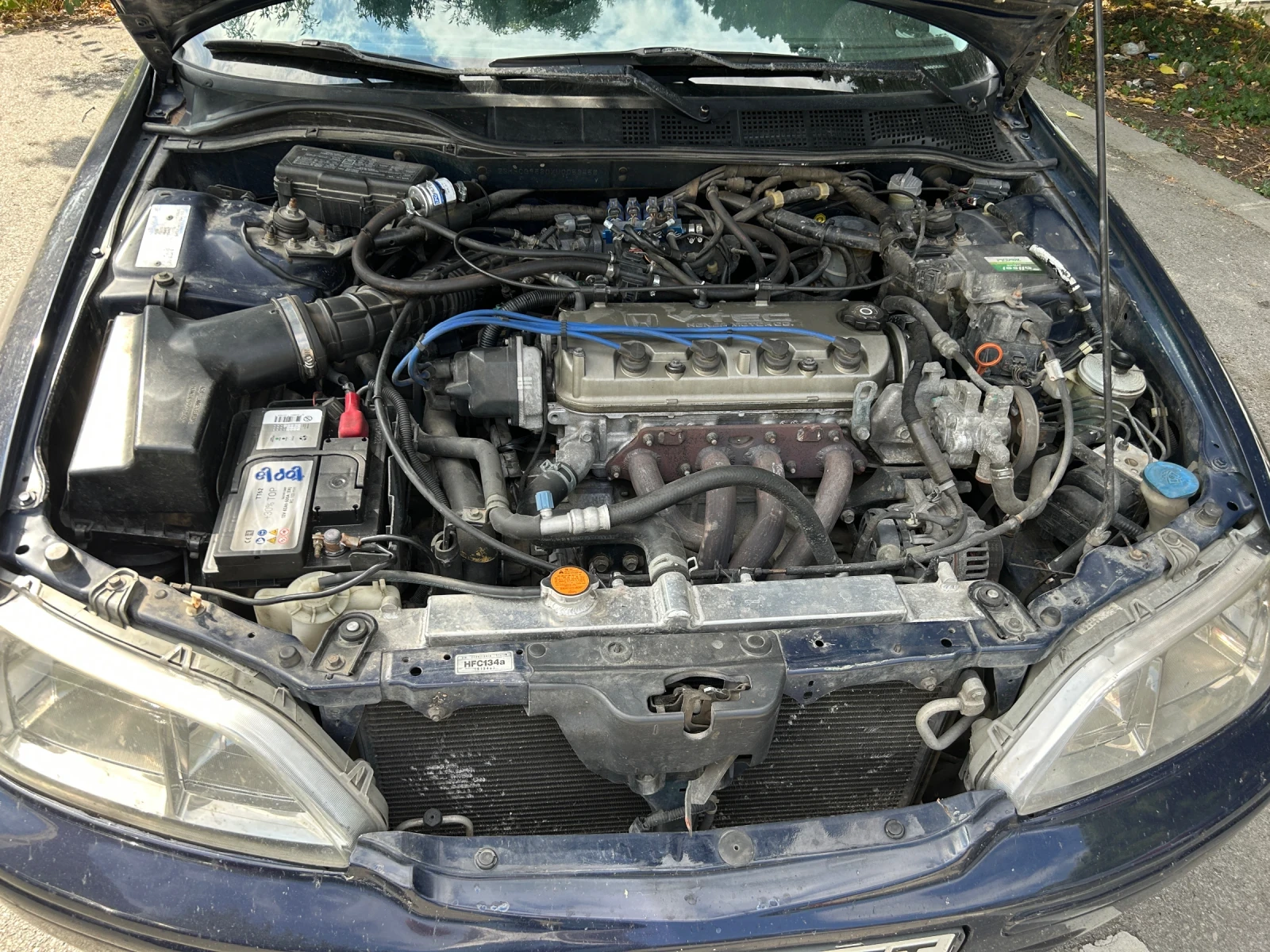 Honda Accord | Mobile.bg � ����������� 9