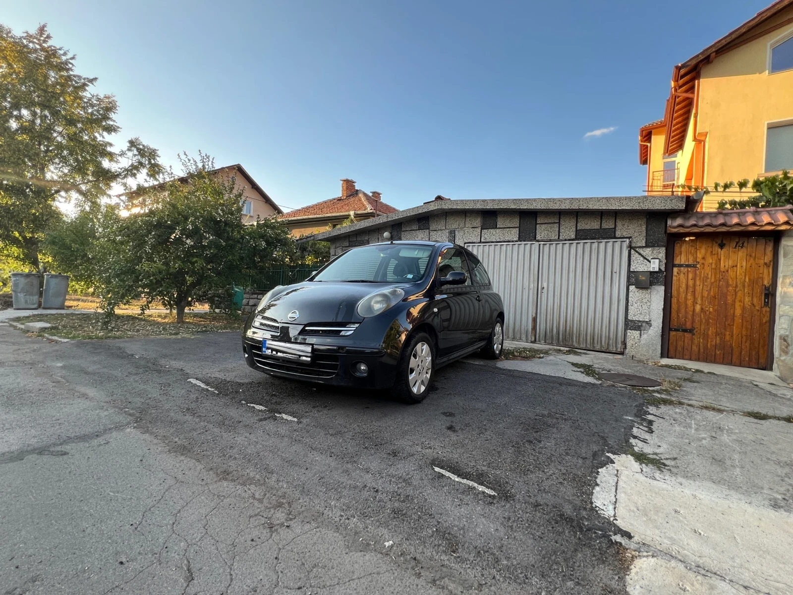Nissan Micra | Mobile.bg � ����������� 6