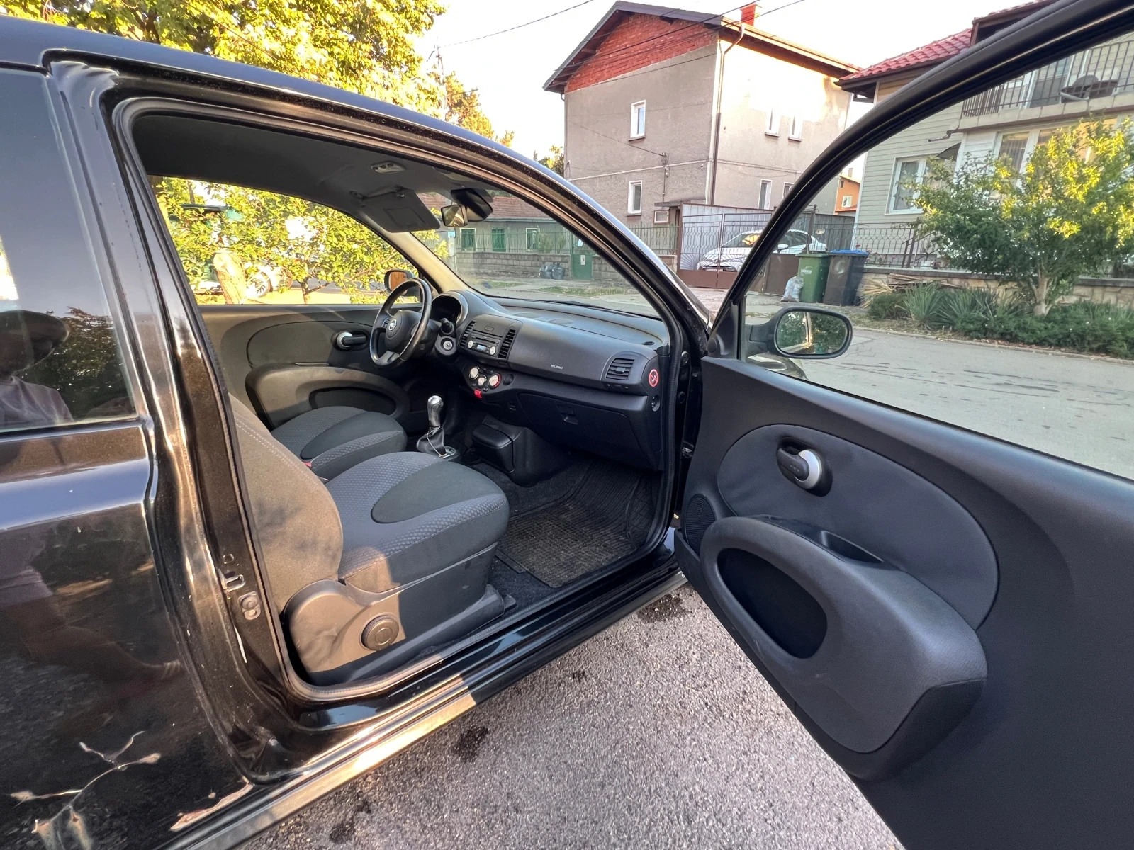 Nissan Micra | Mobile.bg � ����������� 10