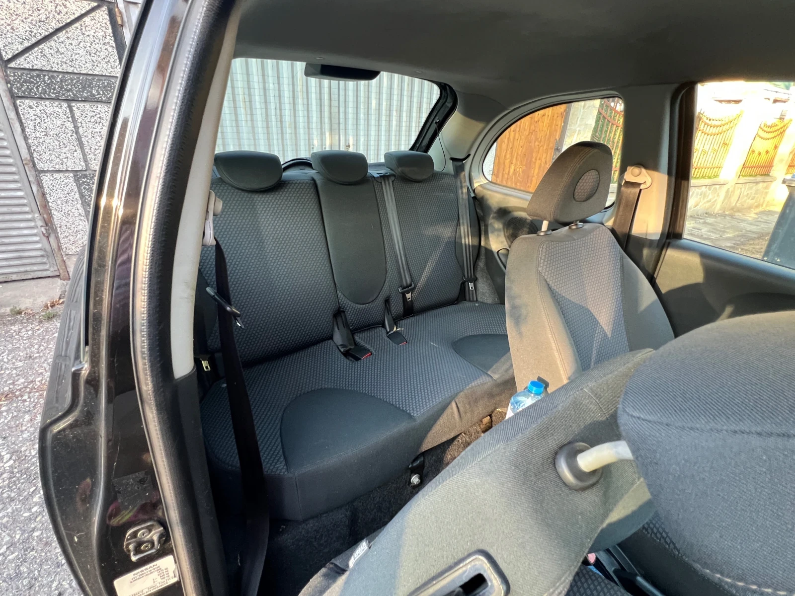 Nissan Micra | Mobile.bg � ����������� 9