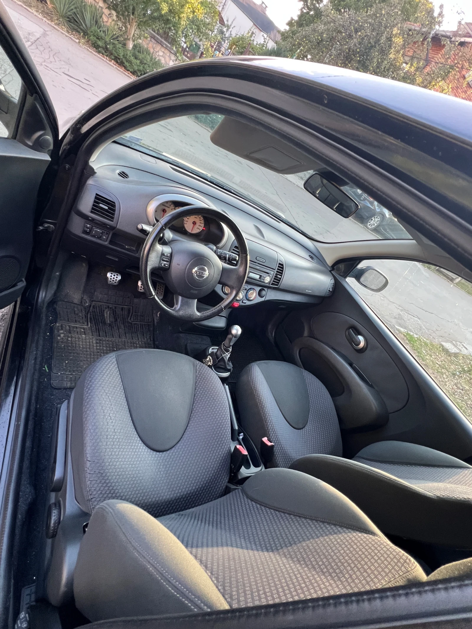 Nissan Micra | Mobile.bg � ����������� 2