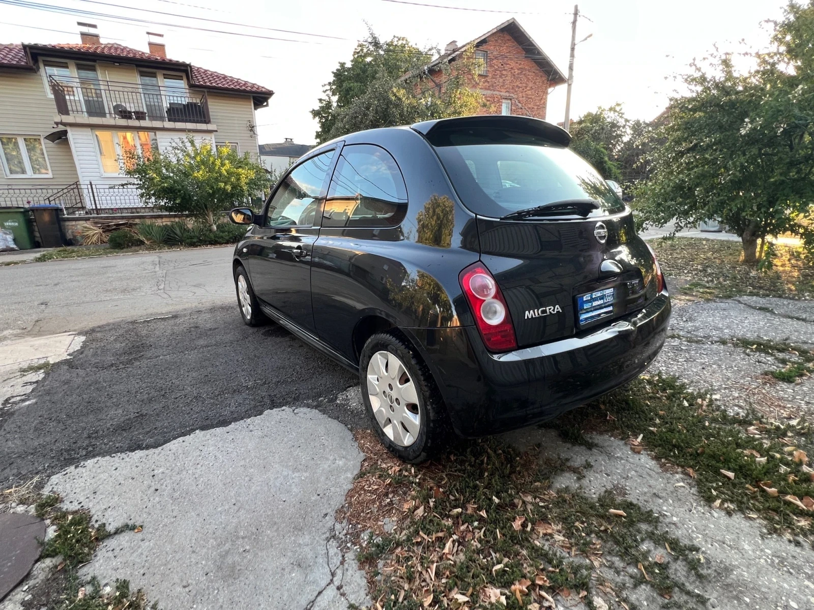 Nissan Micra | Mobile.bg � ����������� 3