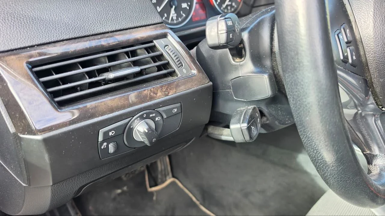 BMW 520 Е 61, снимка 6 - Автомобили и джипове - 56465912