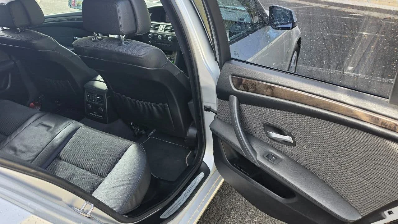 BMW 520 Е 61, снимка 11 - Автомобили и джипове - 56465912