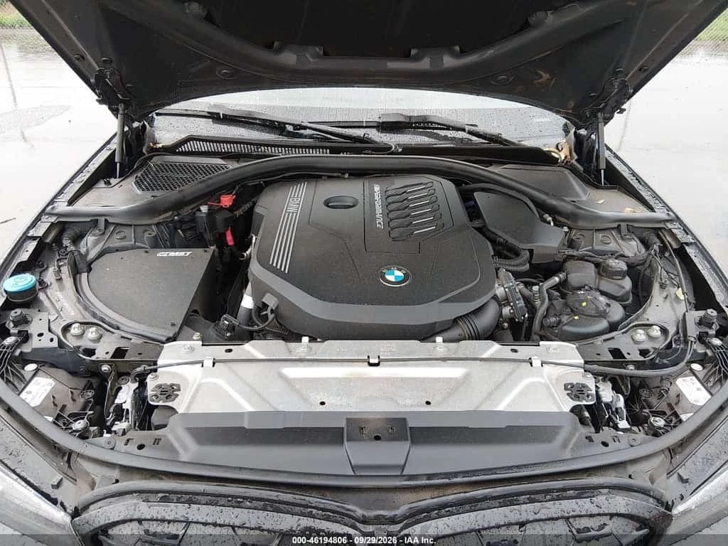 BMW 340 * M340I XDRIVE * CARFAX * ����� �� ����������� | Mobile.bg � ����������� 10