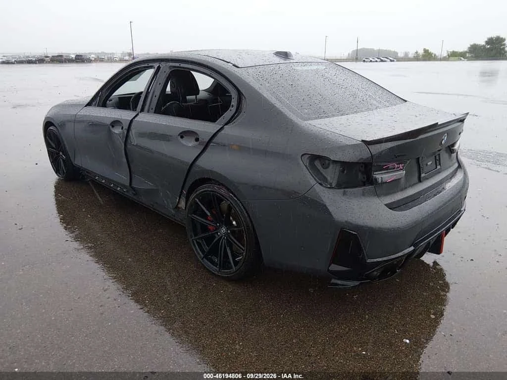 BMW 340 * M340I XDRIVE * CARFAX * ����� �� ����������� | Mobile.bg � ����������� 3