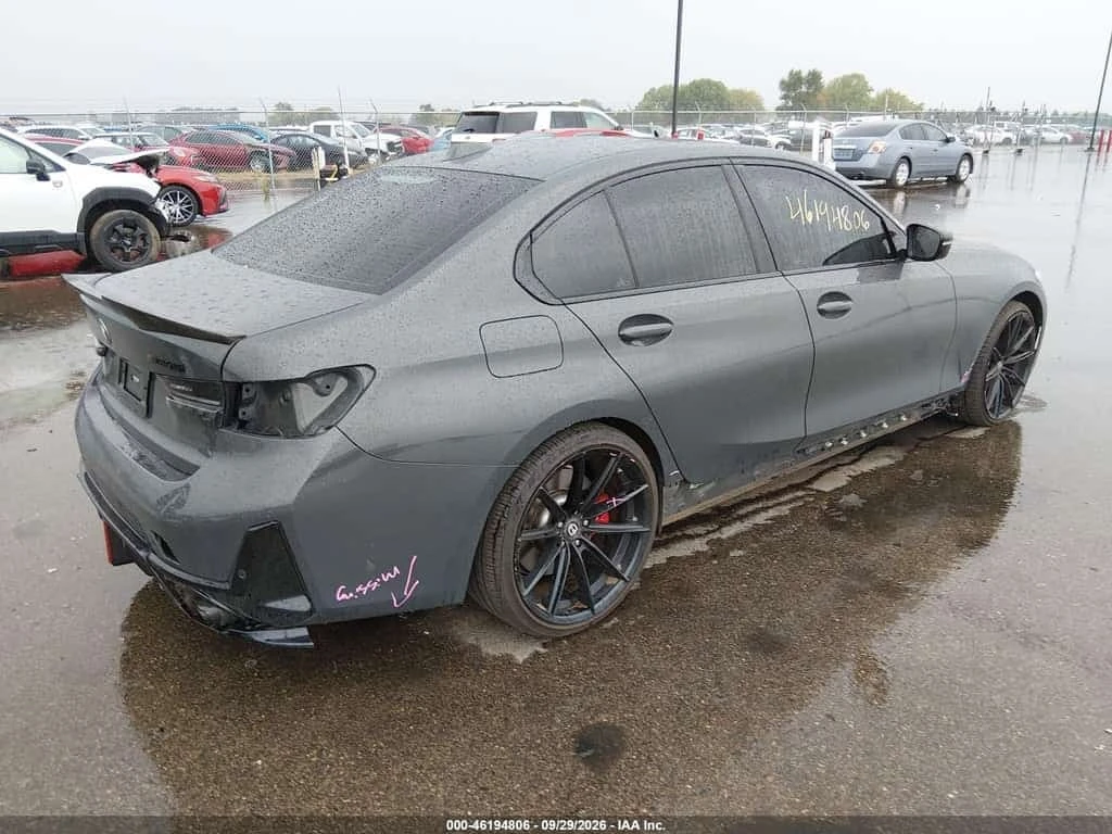 BMW 340 * M340I XDRIVE * CARFAX * ����� �� ����������� | Mobile.bg � ����������� 4