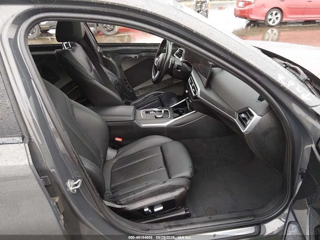 BMW 340 * M340I XDRIVE * CARFAX * ����� �� ����������� | Mobile.bg � ����������� 5