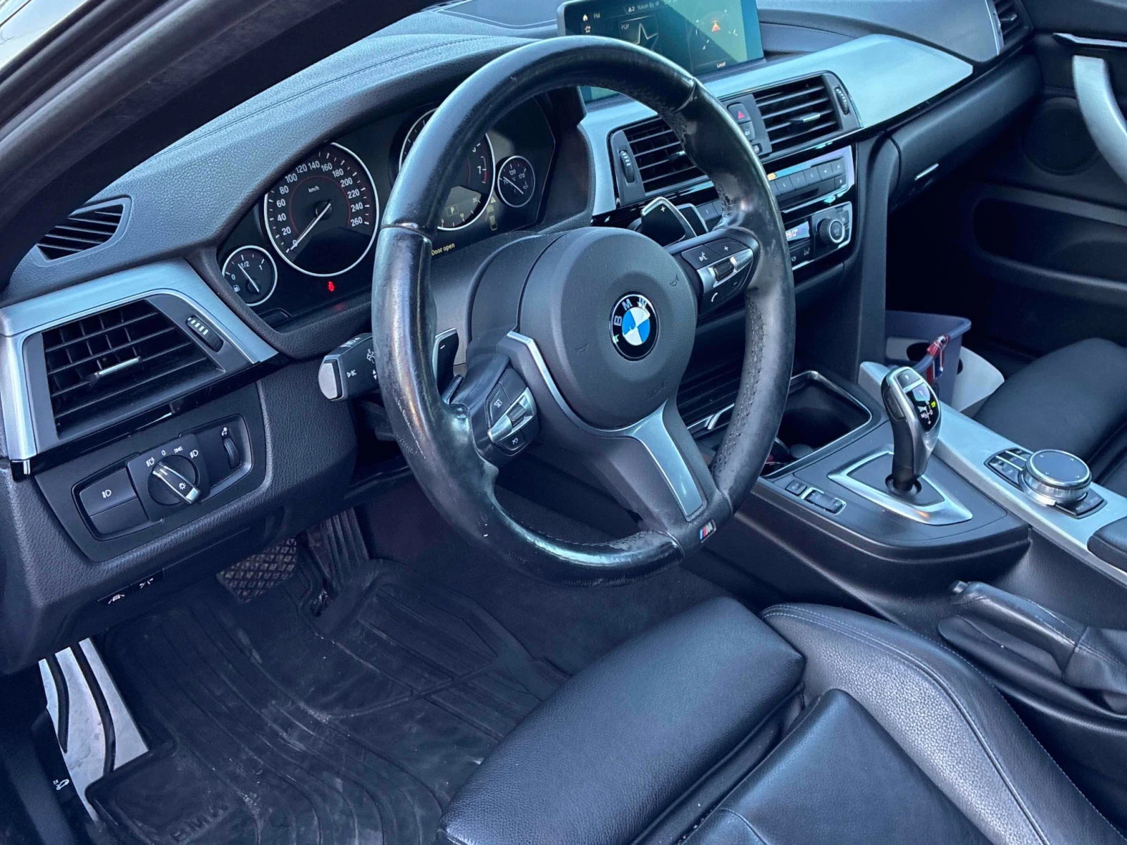 BMW 430 430i xDrive, снимка 5 - Автомобили и джипове - 56523425