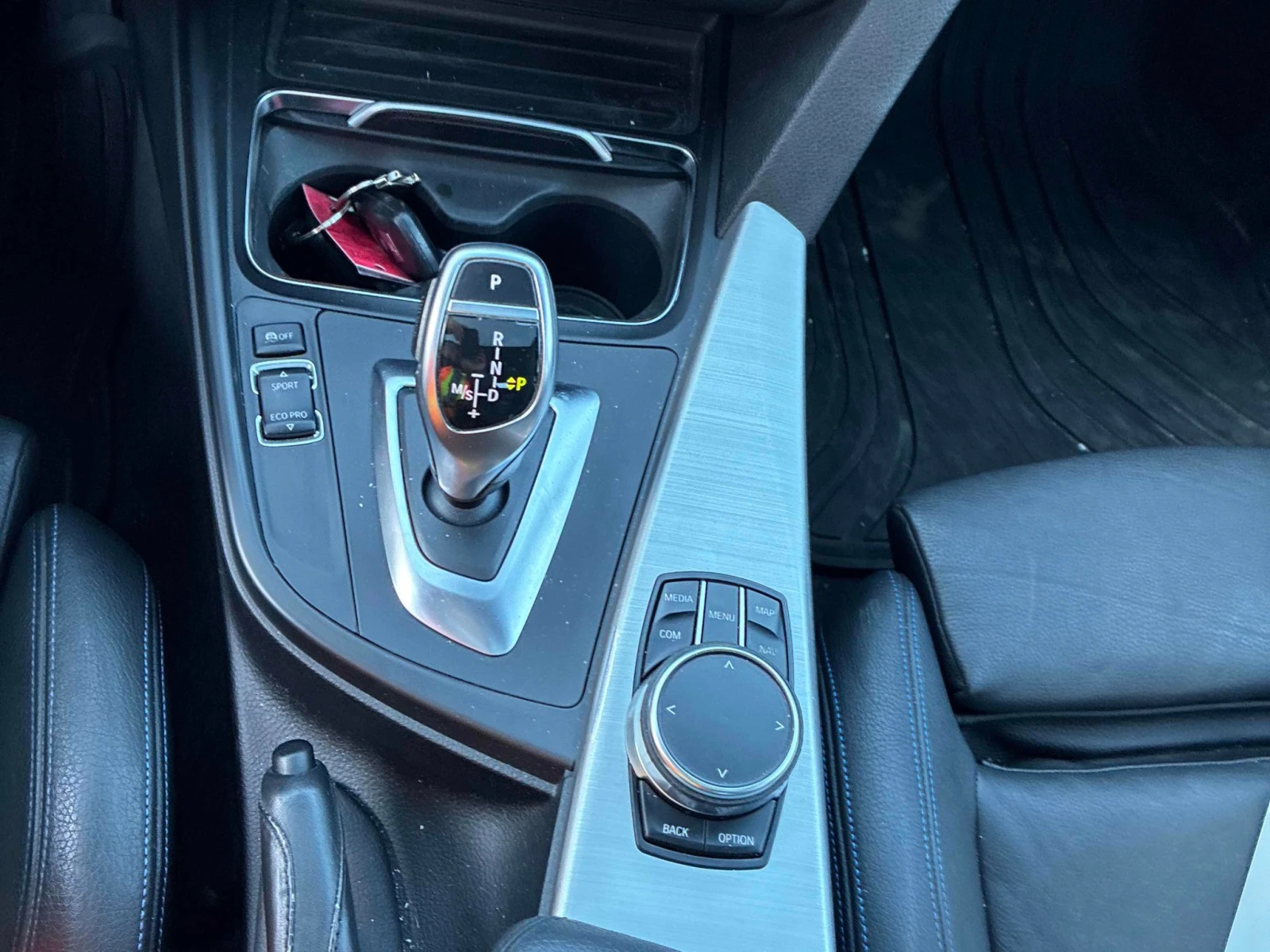 BMW 430 430i xDrive, снимка 11 - Автомобили и джипове - 56523425