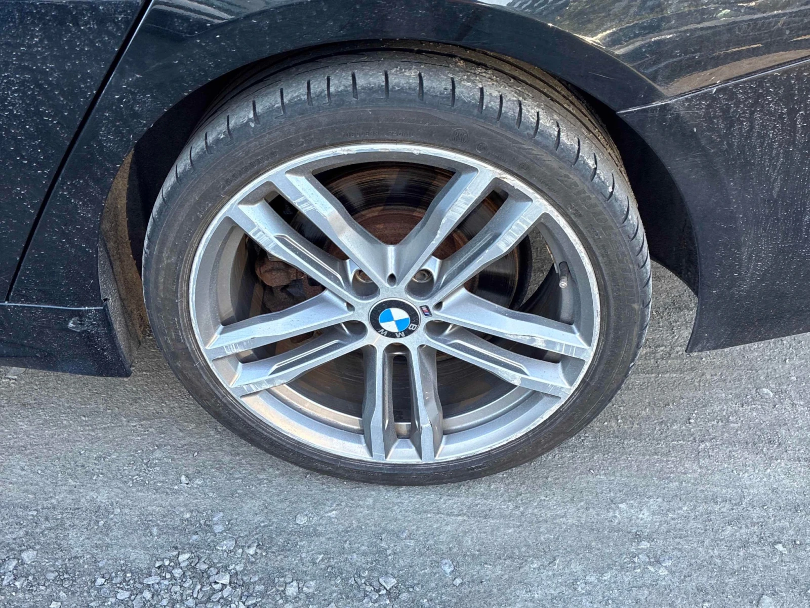 BMW 430 430i xDrive, снимка 7 - Автомобили и джипове - 56523425