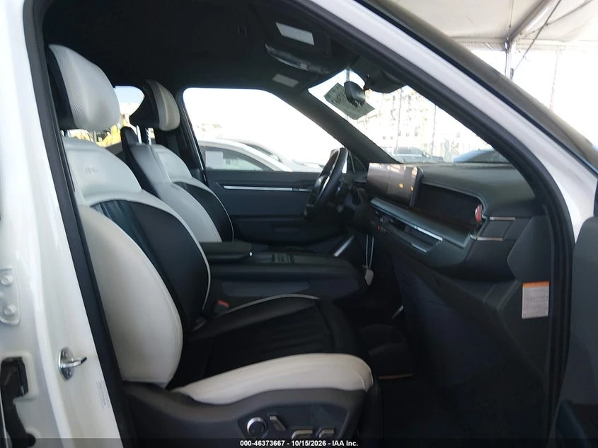 Kia EV9 Gt-Line, снимка 5 - Автомобили и джипове - 56565329