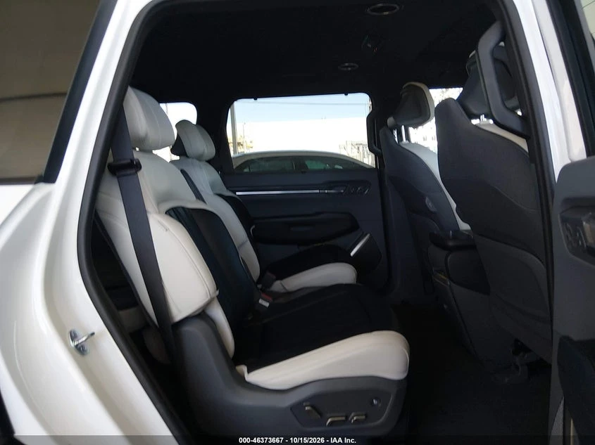 Kia EV9 Gt-Line, снимка 8 - Автомобили и джипове - 56565329
