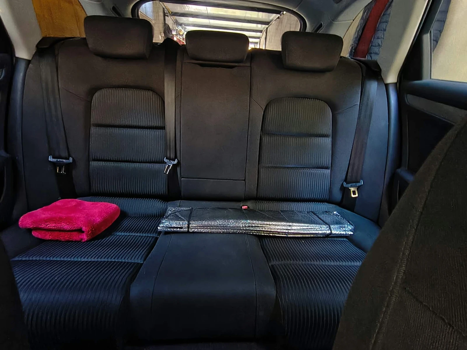 Audi A4, снимка 13 - Автомобили и джипове - 56679434