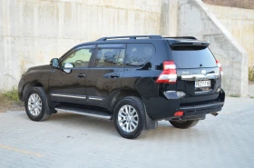 Toyota Land cruiser Prado J150 - изображение 4