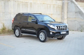 Toyota Land cruiser Prado J150 - изображение 8