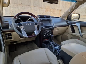 Toyota Land cruiser Prado J150 - изображение 10