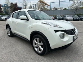 Nissan Juke 1.6i 117 к.с. ГАЗ/ГАРАНЦИЯ 6 МЕСЕЦ, снимка 5