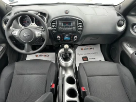 Nissan Juke 1.6i 117 к.с. ГАЗ/ГАРАНЦИЯ 6 МЕСЕЦ, снимка 9