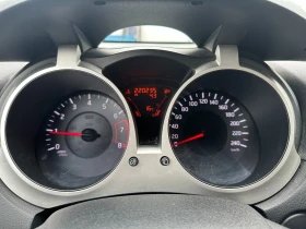 Nissan Juke 1.6i 117 к.с. ГАЗ/ГАРАНЦИЯ 6 МЕСЕЦ, снимка 12