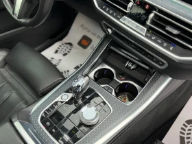 BMW X5 3.0d M SWAROWSKI* 6+ 1* LASER LIGHTS* DIGITAL KEY*, снимка 12