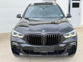 BMW X5 3.0d M SWAROWSKI* 6+ 1* LASER LIGHTS* DIGITAL KEY*, снимка 2