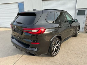 BMW X5 3.0d M SWAROWSKI* 6+ 1* LASER LIGHTS* DIGITAL KEY*, снимка 16