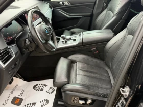 BMW X5 3.0d M SWAROWSKI* 6+ 1* LASER LIGHTS* DIGITAL KEY*, снимка 5