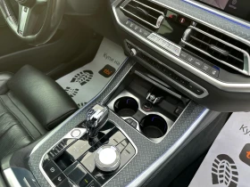 BMW X5 3.0d M SWAROWSKI* 6+ 1* LASER LIGHTS* DIGITAL KEY*, снимка 12