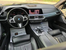 BMW X5 3.0d M SWAROWSKI* 6+ 1* LASER LIGHTS* DIGITAL KEY*, снимка 6