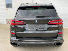 BMW X5 3.0d M SWAROWSKI* 6+ 1* LASER LIGHTS* DIGITAL KEY*, снимка 14