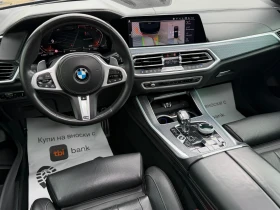 BMW X5 3.0d M SWAROWSKI* 6+ 1* LASER LIGHTS* DIGITAL KEY*, снимка 6
