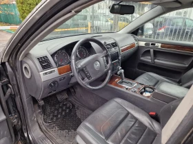 VW Touareg 3.0TDI, снимка 7