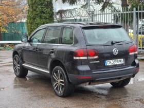 VW Touareg 3.0TDI, снимка 6