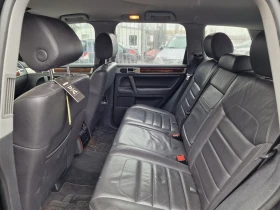 VW Touareg 3.0TDI, снимка 9