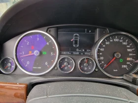 VW Touareg 3.0TDI, снимка 12