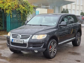 VW Touareg 3.0TDI, снимка 1