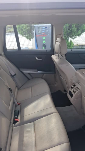 Mercedes-Benz GLK 220, снимка 4