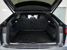 Audi Q8 2020* PROGRESSIVE* DISTRONIK* B&O* PANO* 360* S-LI, снимка 17