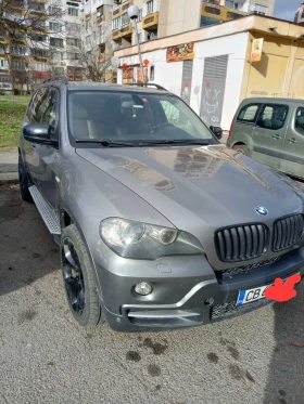 BMW X5, снимка 3