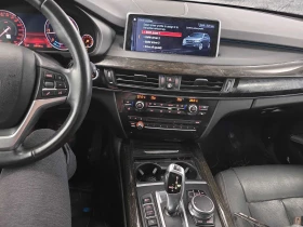BMW X5 xDrive35d АВТО КРЕДИТ, снимка 9
