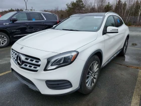 Mercedes-Benz GLA 250 CARFAX/ПАНОРАМА/ПОДГРЕВИ, снимка 1