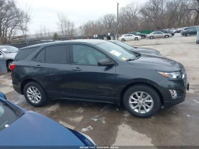 Chevrolet Equinox 1.5l Fwd Ls, снимка 13