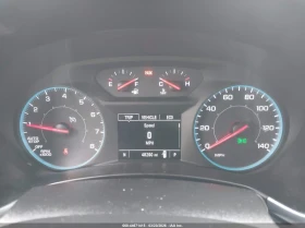 Chevrolet Equinox 1.5l Fwd Ls, снимка 7